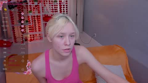 Betty online show from 02.15.26