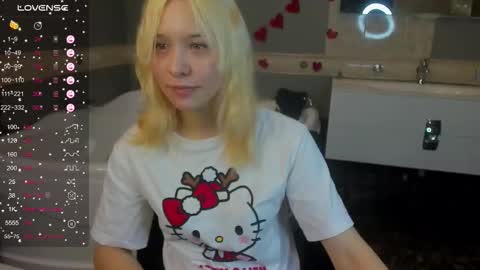 Betty online show from 03.05.26