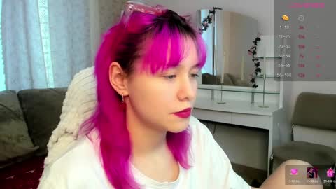 Betty online show from 05.14.26