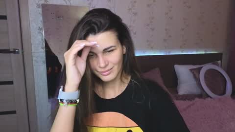 Snapshot of emilytucker chatting on 12.29.24 Emily online show from 12.29.24