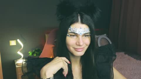 Snapshot of emilytucker chatting on 01.25.25 Emily online show from 01.25.25