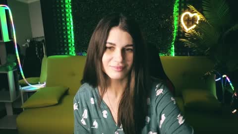 Snapshot of emilytucker chatting on 01.30.25 Emily online show from 01.30.25