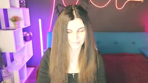 Snapshot of emilytucker chatting on 03.01.25 Emily online show from 03.01.25