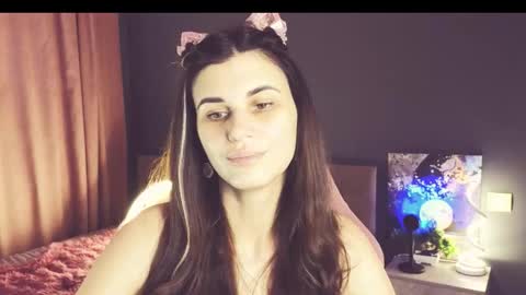 Snapshot of emilytucker chatting on 09.28.25 Emily online show from 09.28.25