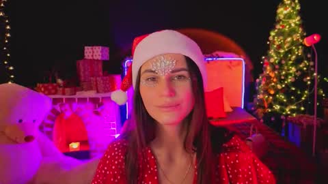 Emily online show from 12.22.25