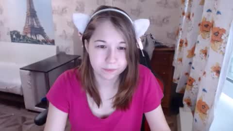Snapshot of emilyway chatting on 12.02.24 emilyway online show from 12.02.24