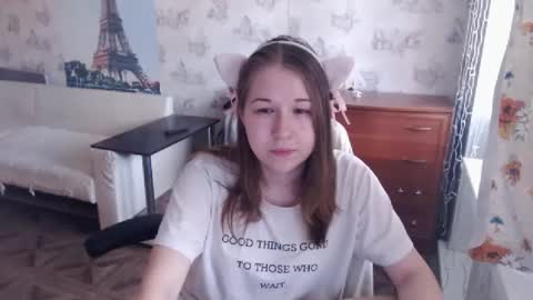 Snapshot of emilyway chatting on 02.06.25 emilyway online show from 02.06.25