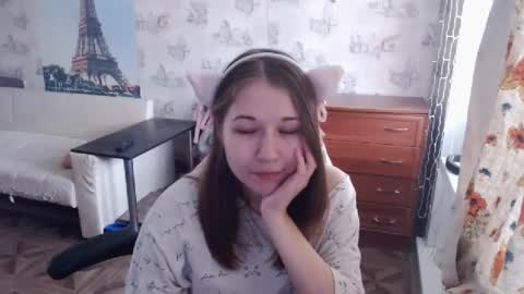Snapshot of emilyway chatting on 02.17.25 emilyway online show from 02.17.25