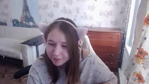 Snapshot of emilyway chatting on 02.25.25 emilyway online show from 02.25.25