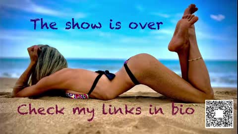 Snapshot of emilyweed chatting on 01.27.25 Emily ----  online show from 01.27.25