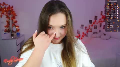 Emily online show from 11.14.25