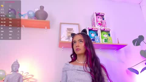 Emily Bank online show from 11.27.25