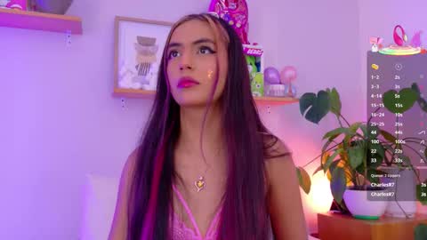 Emily Bank online show from 12.20.25