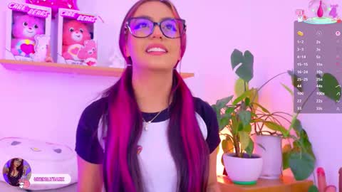 Snapshot of emilyy_bank chatting on 01.16.26 Emily Bank online show from 01.16.26