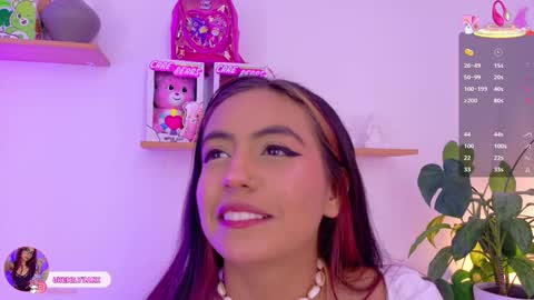 Snapshot of emilyy_bank chatting on 02.02.26 Emily Bank online show from 02.02.26