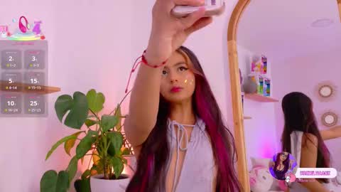 Snapshot of emilyy_bank chatting on 02.03.26 Emily Bank online show from 02.03.26