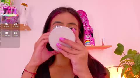 Snapshot of emilyy_bank chatting on 02.20.26 Emily Bank online show from 02.20.26