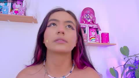 Snapshot of emilyy_bank chatting on 03.16.26 Emily Bank online show from 03.16.26