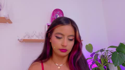 Snapshot of emilyy_bank chatting on 03.20.26 Emily Bank online show from 03.20.26