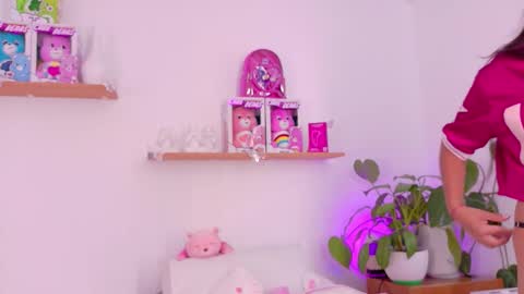 Snapshot of emilyy_bank chatting on 03.26.26 Emily Bank online show from 03.26.26