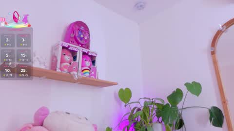 Snapshot of emilyy_bank chatting on 03.27.26 Emily Bank online show from 03.27.26