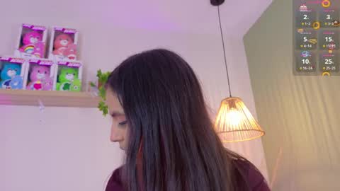 Snapshot of emilyy_bank chatting on 05.26.26 Emily Bank online show from 05.26.26