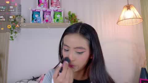 Snapshot of emilyy_bank chatting on 07.15.26 Emily Bank online show from 07.15.26