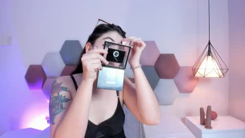 Emilyy Watson online show from 05.14.26