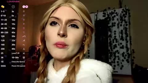 emimiy online show from 11.14.25