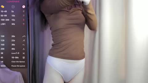 Nadya online show from 03.07.25