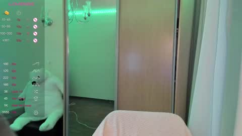 Nadya online show from 03.09.25