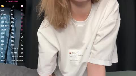 Nadya online show from 10.22.25