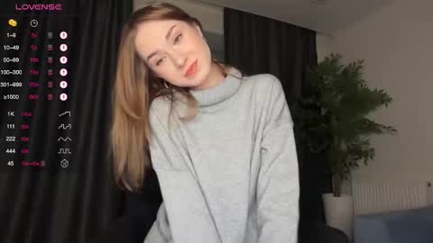 Nadya online show from 02.10.26