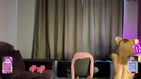 Eminent Eva online show from 09.09.25