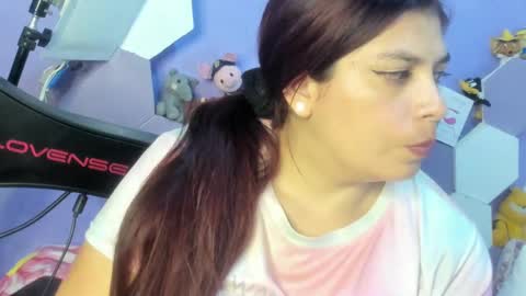 Snapshot of emira199 chatting on 01.04.25 emira199 online show from 01.04.25