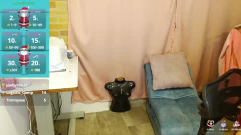 emma online show from 12.24.24