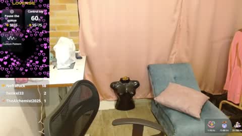 emma online show from 01.21.25