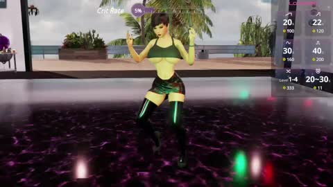 EMI online show from 02.10.25