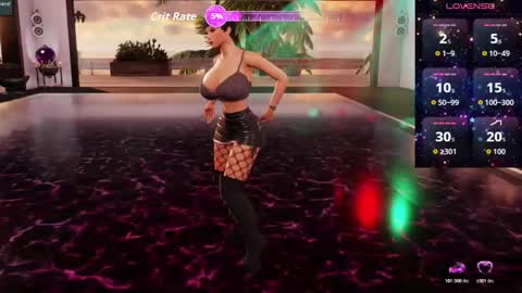 EMI online show from 10.24.25