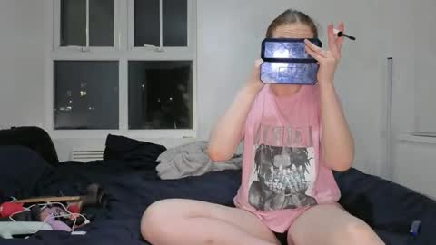 emliyjamesmjb online show from 04.03.26