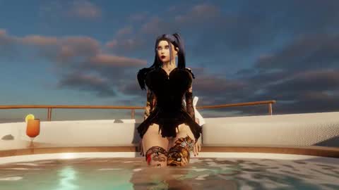 emma_3d online show from 01.16.26