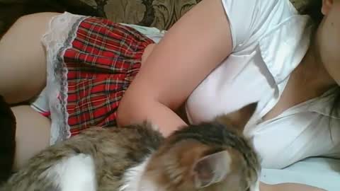 emma_991 online show from 02.20.25