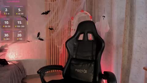   online show from 10.28.25