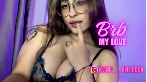 Emma Is here online show from 10.21.25