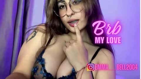 Emma Is here online show from 11.09.25