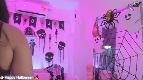 Alice online show from 10.22.25