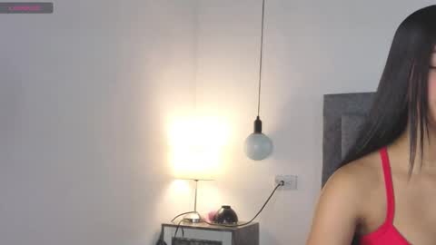 Snapshot of emma_blake__ chatting on 10.20.25 Emma online show from 10.20.25