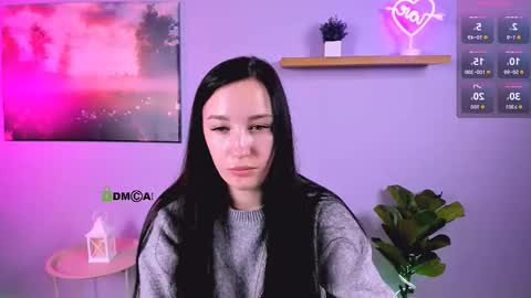emma_blooom online show from 11.19.25