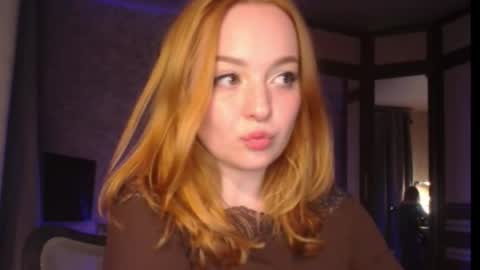 Snapshot of emma_blush69 chatting on 05.24.26 Emma and July online show from 05.24.26