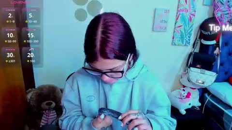 emma_boo_ online show from 12.16.25